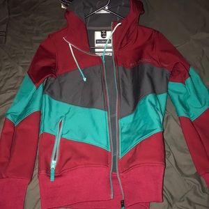 Billabong Jacket